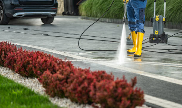 Professional Pressure Washing Services in Wells, NV